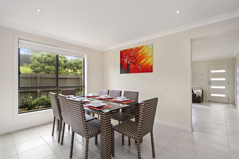 Apartment Sidney Exterior foto