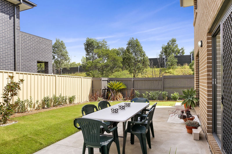 Apartment Sidney Exterior foto