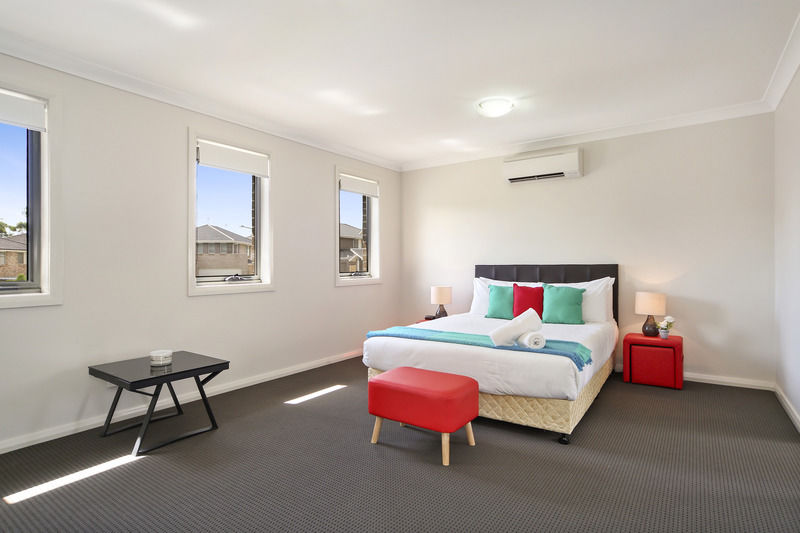 Apartment Sidney Exterior foto