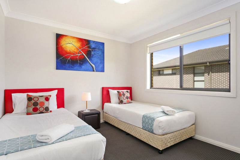 Apartment Sidney Exterior foto