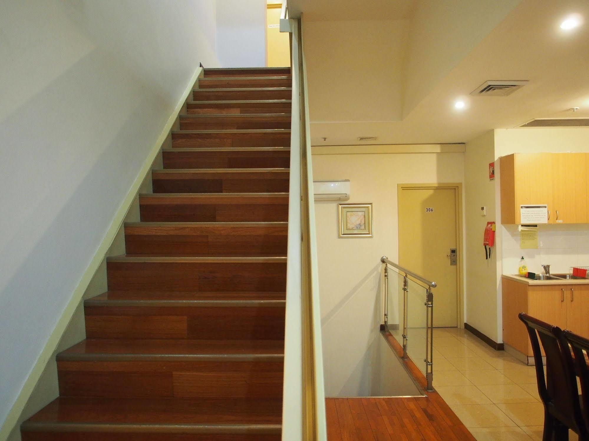 Apartment Sidney Exterior foto